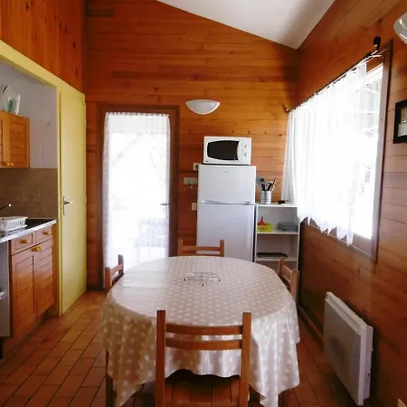 Les Genets Holiday home