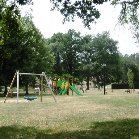 Les Genets Σπίτι διακοπών *