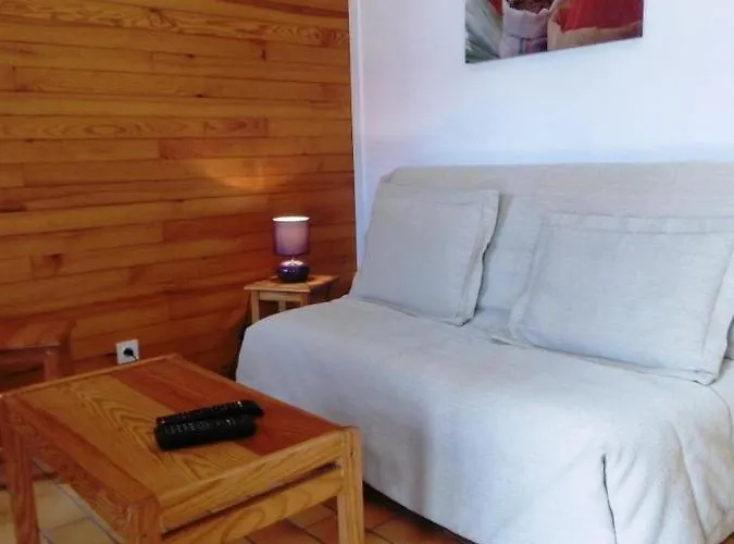 Casa vacanze Les Genets