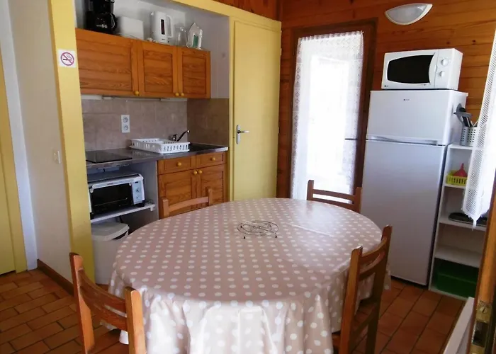 Casa vacanze Les Genets *