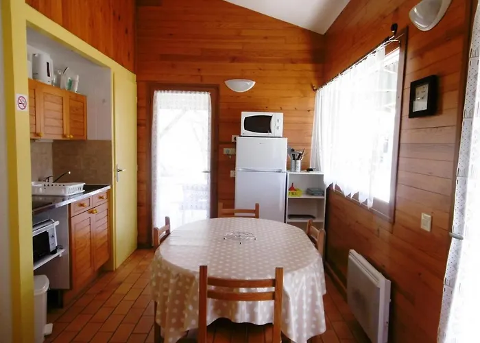 Les Genets Casa vacanze