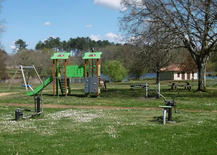 Casa vacanze Les Genets *