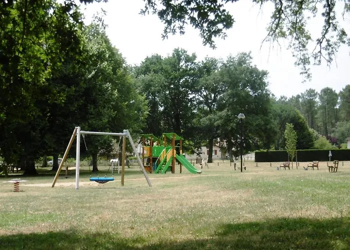 Les Genets Casa vacanze *